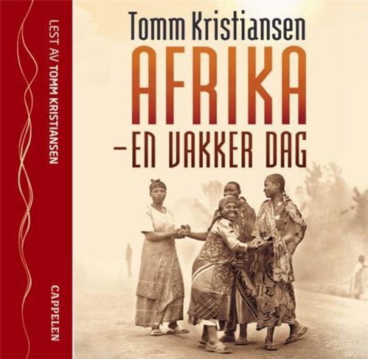 Afrika - en vakker dag