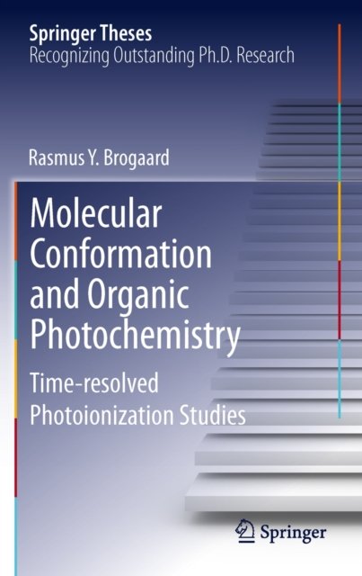 Molecular Conformation and Organic Photochemistry