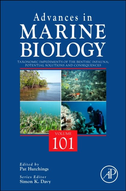 Taxonomic Impediments of the Benthic Infauna; Potential Solutions and Consequences