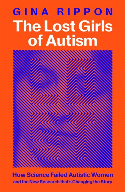 Lost Girls of Autism
