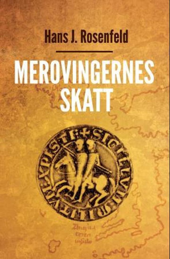 Merovingernes skatt