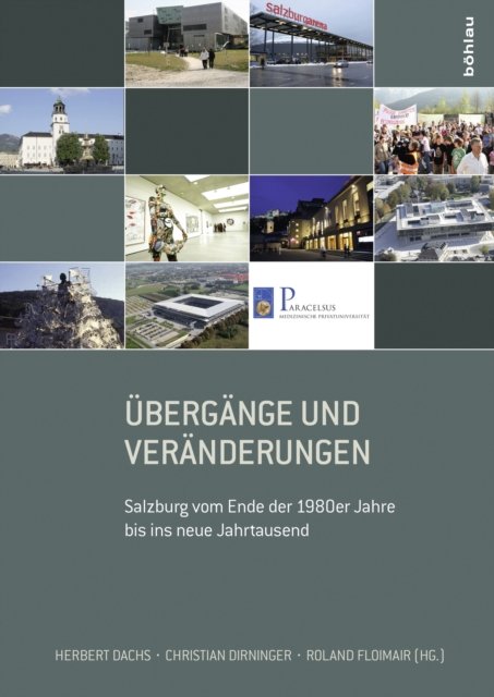 Ubergange und Veranderungen