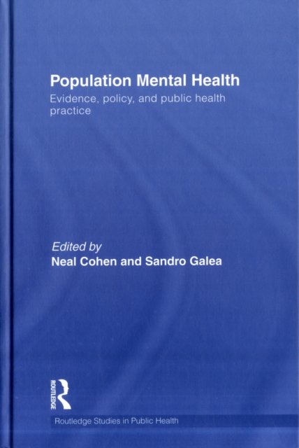 Population Mental Health