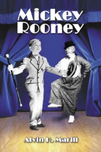 Mickey Rooney