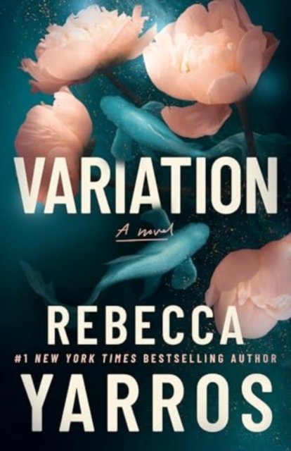Variation av Rebecca Yarros