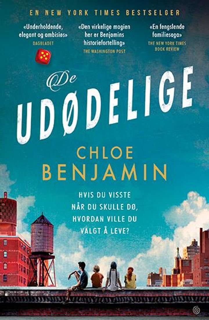 De udødelige
