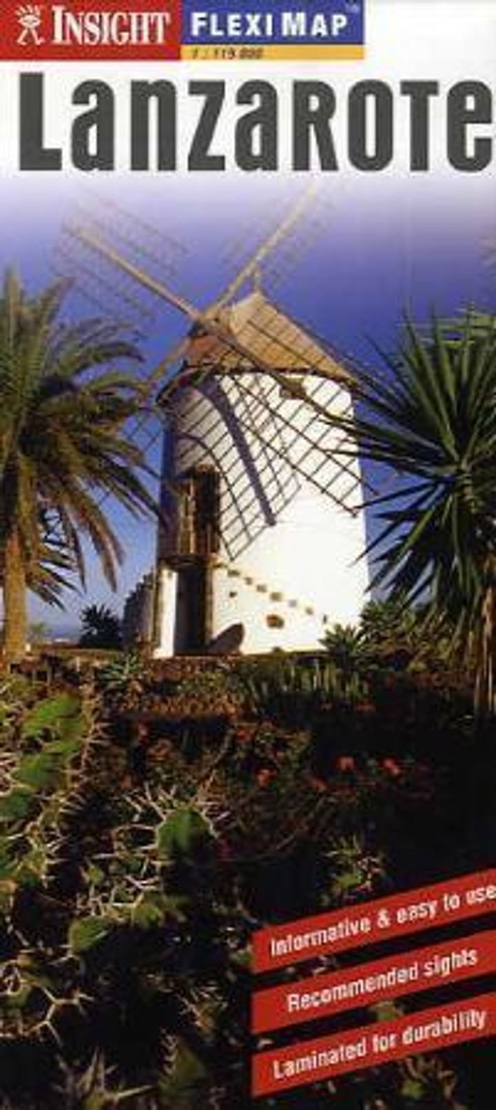 Lanzarote