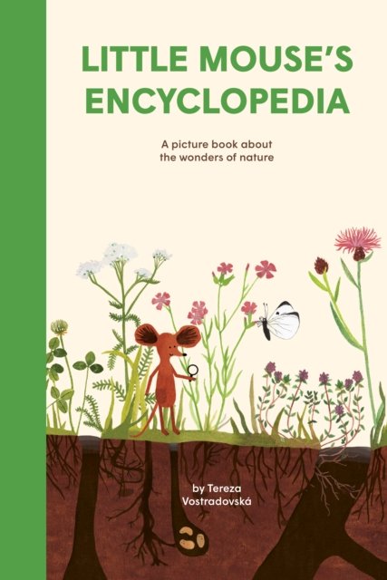 Little Mouse''s Encyclopedia