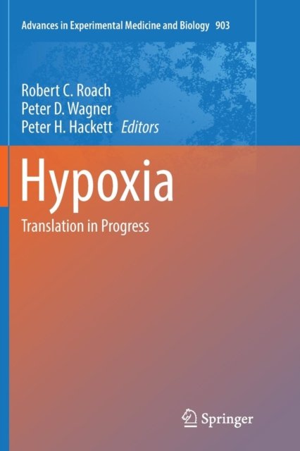 Hypoxia