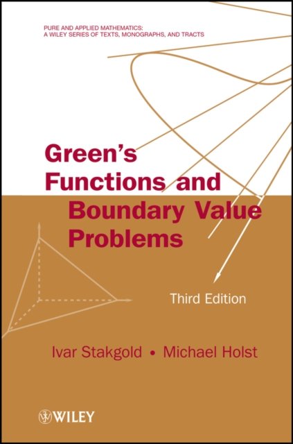 Green's Functions and Boundary Value Problems