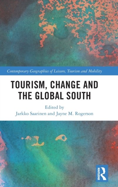 Tourism, Change and the Global South