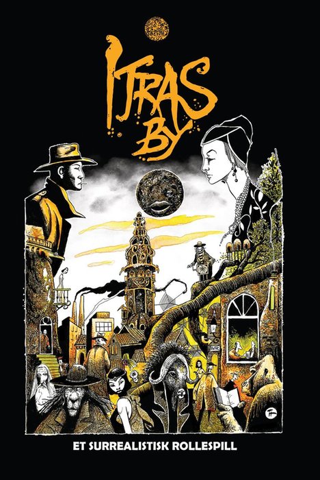 Itras by