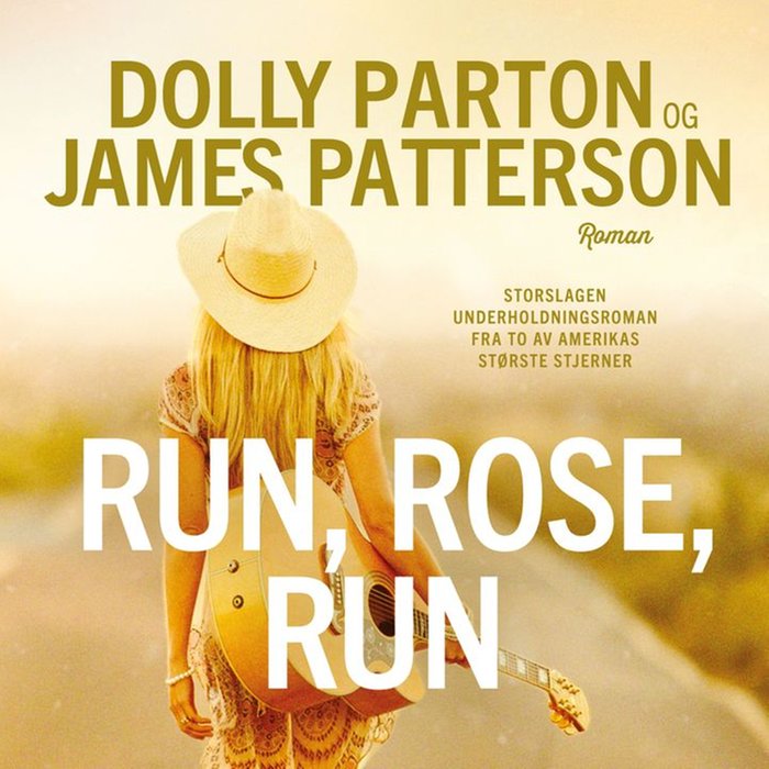 Run, Rose, run
