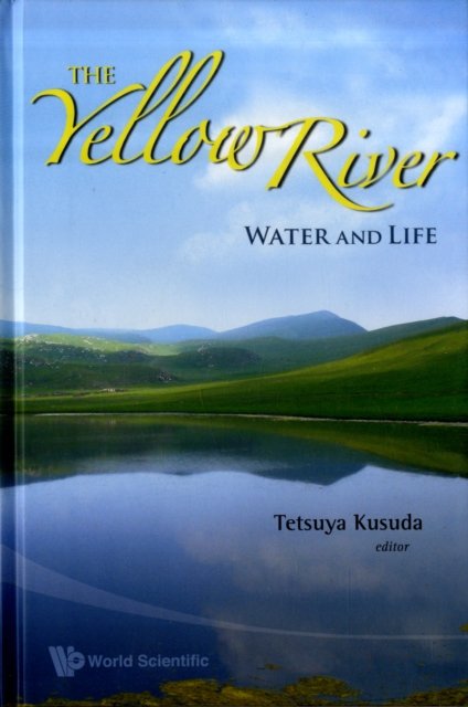 YELLOW RIVER, THE