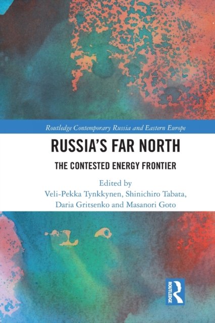 Russia''s Far North