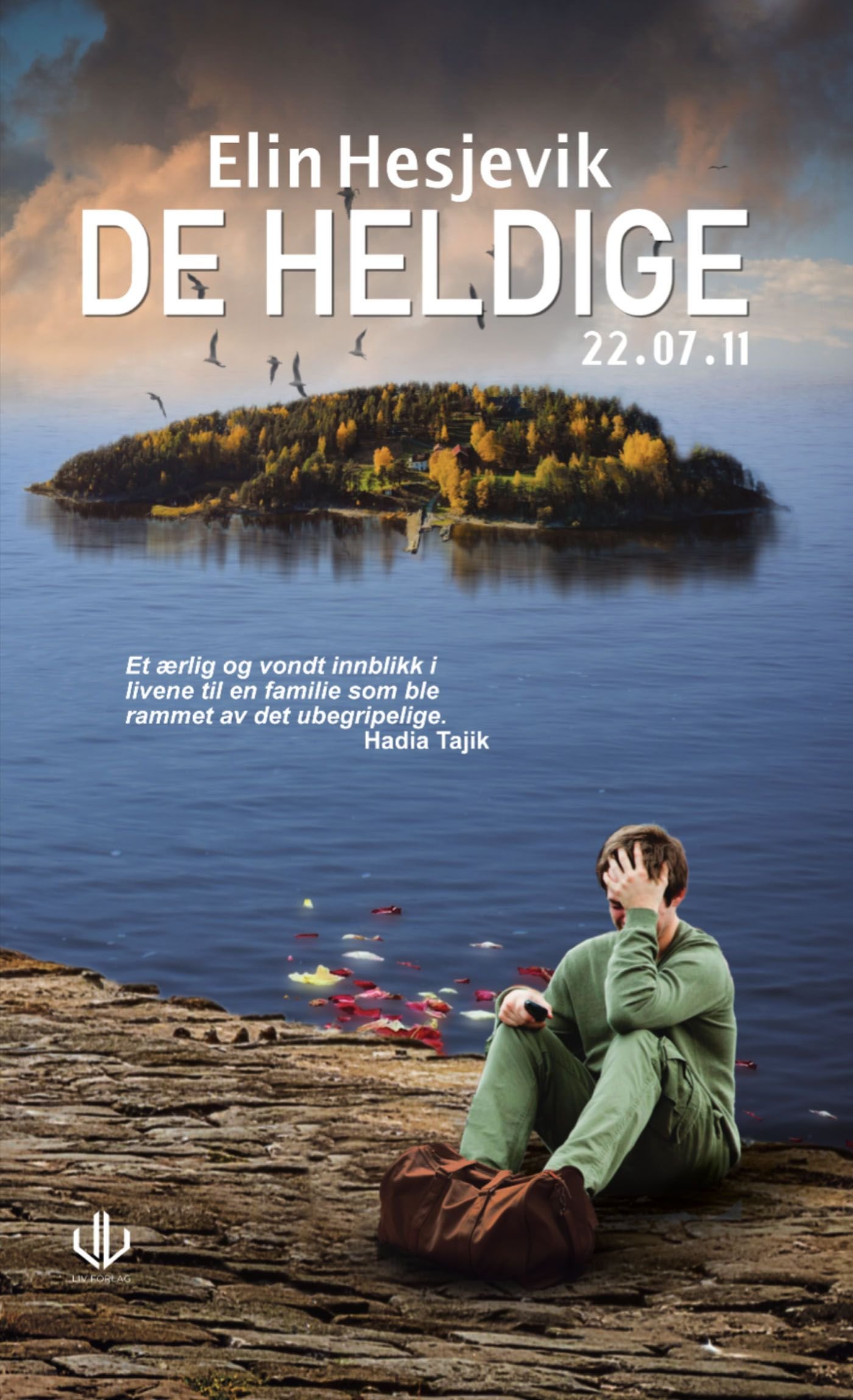 De heldige - 22.07.11