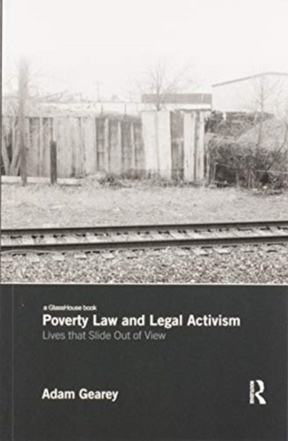 Poverty Law and Legal Activism