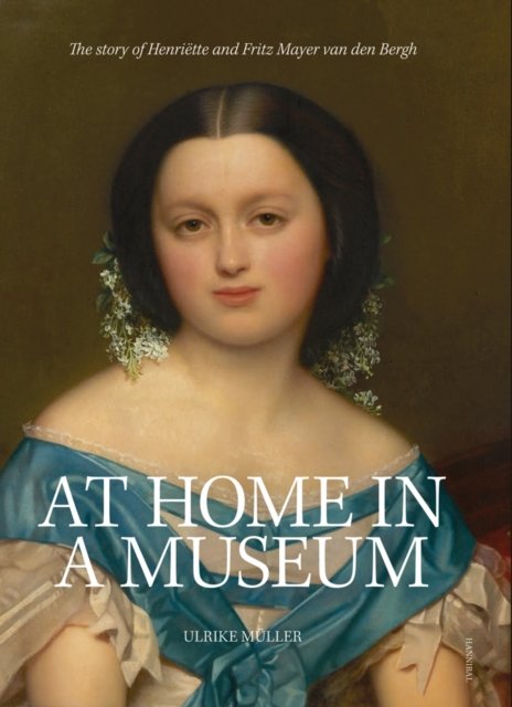 At Home in a Museum