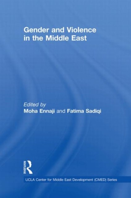 Gender and Violence in the Middle East