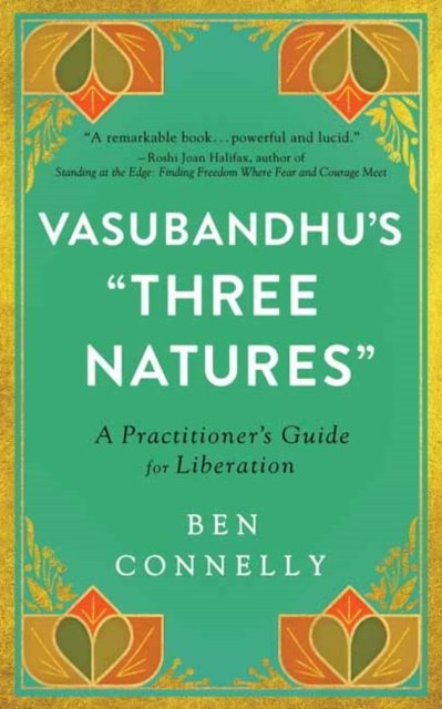 Vasubandhu''s "Three Natures"