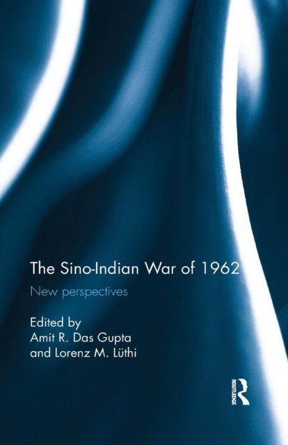 The Sino-indian War of 1962