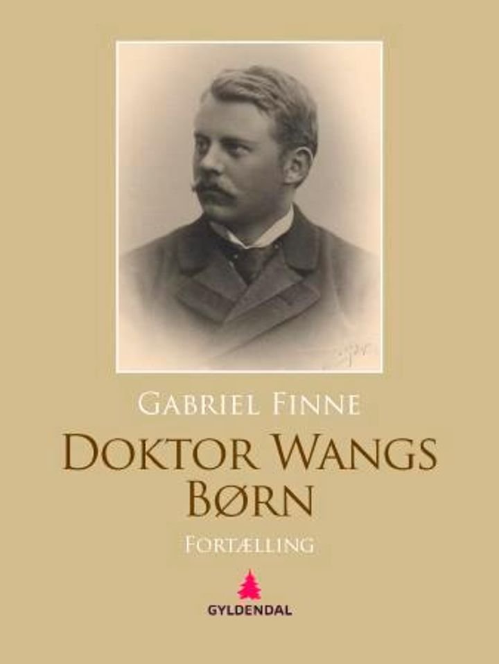 Doktor Wangs børn - fortælling