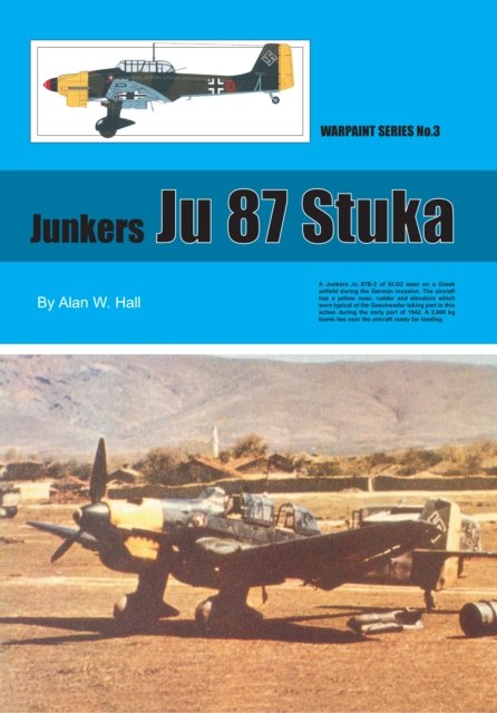 Ju 87 Stuka