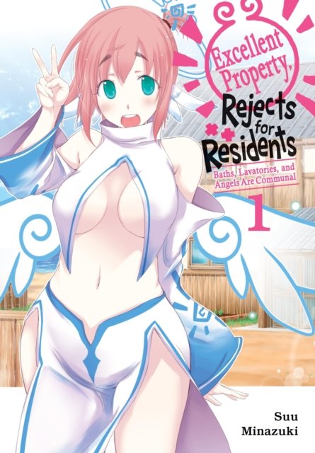 Excellent Property, Rejects for Residents 1