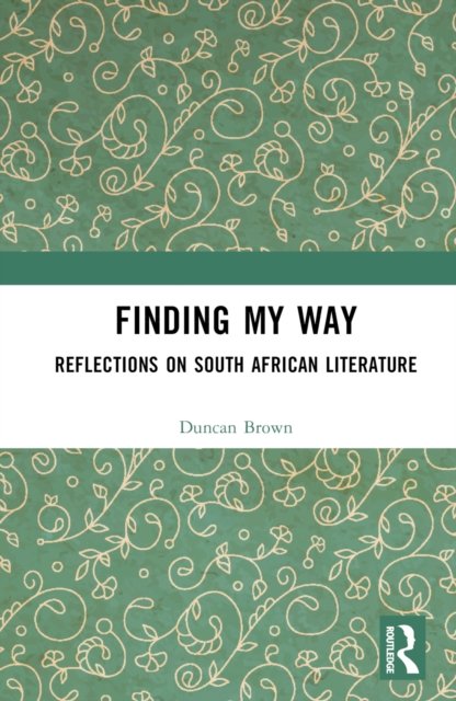 Finding My Way