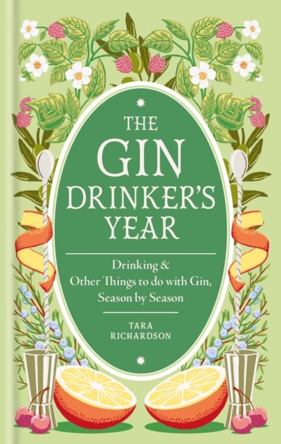 The Gin Drinker''s Year