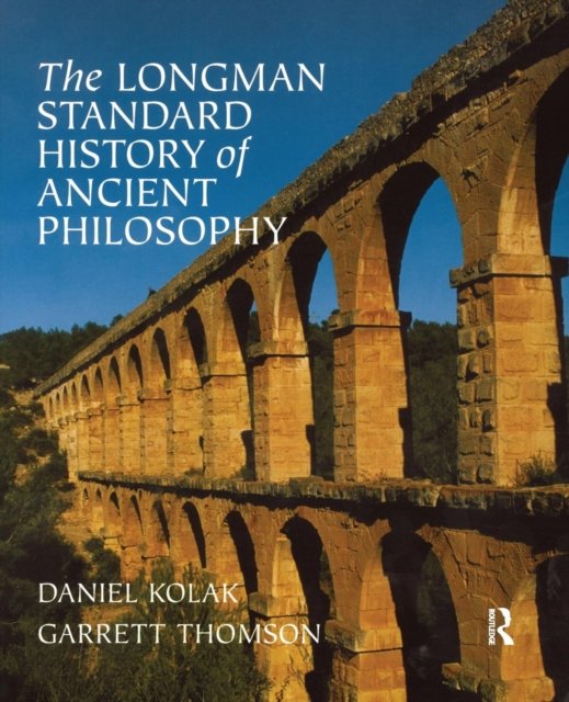 The ''longman Standard History Of Ancient Philosophy