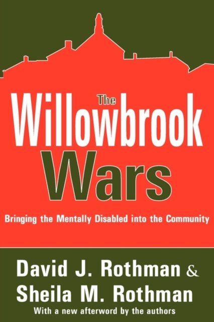 The Willowbrook Wars
