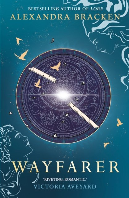 Wayfarer