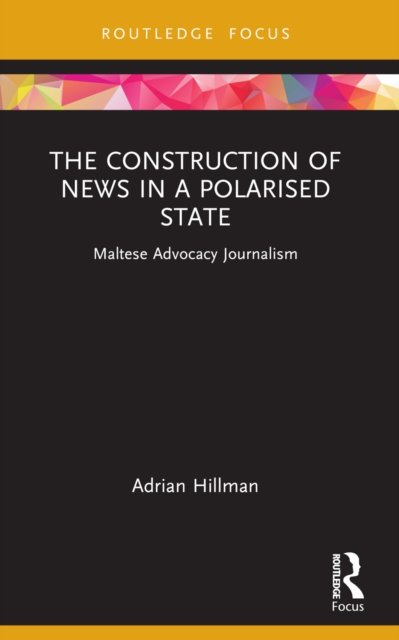The Construction of News in a Polarised State