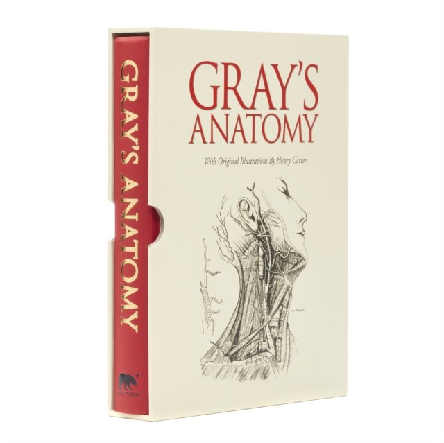 Gray''s Anatomy