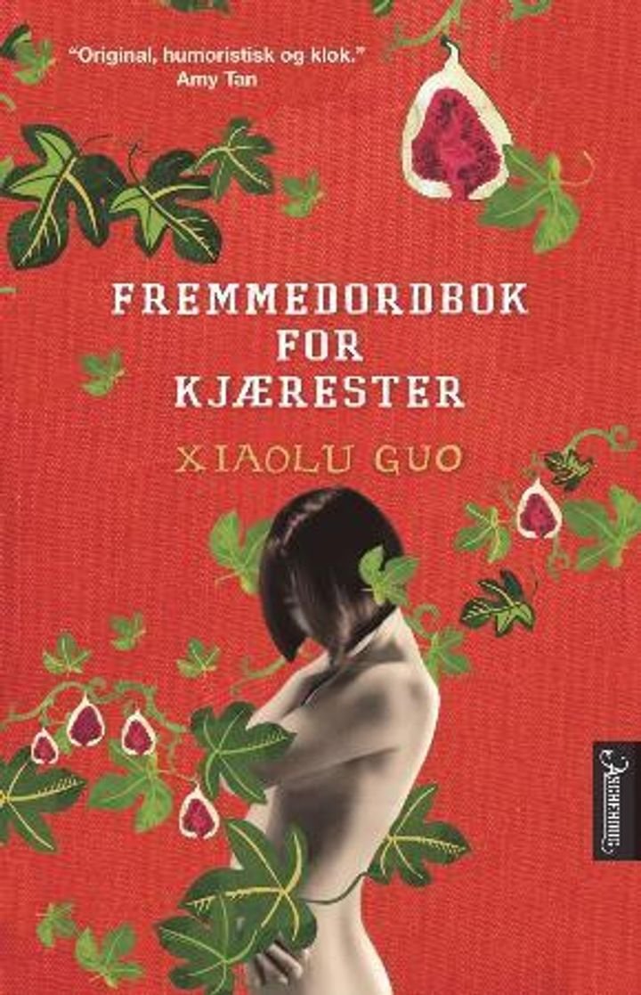 Fremmedordbok for kjærester