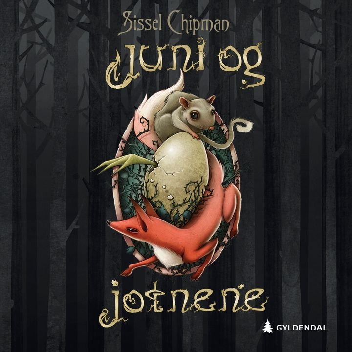 Juni og jotnene