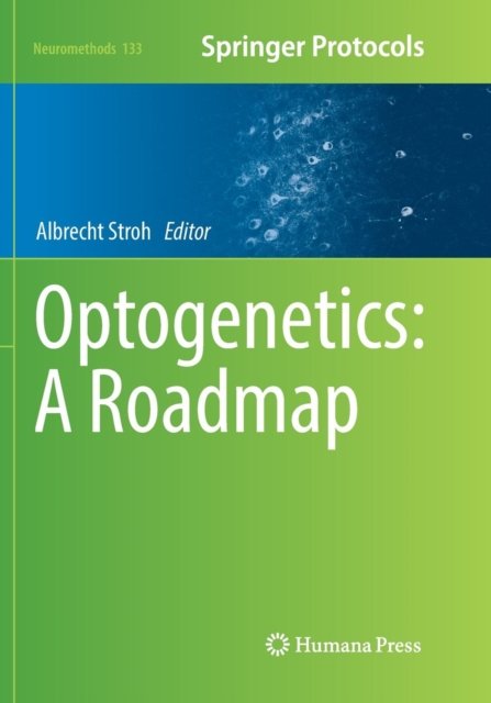 Optogenetics