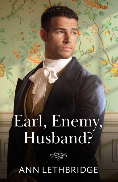 Earl, Enemy, Husband?