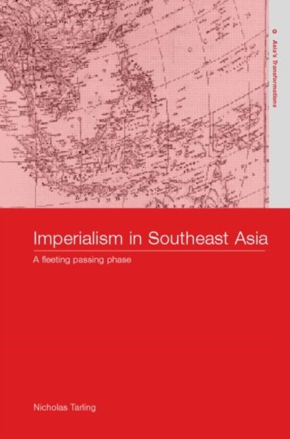 Imperalism in Southeast Asia