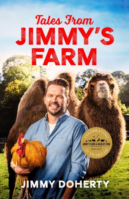 Tales from Jimmy''s Farm