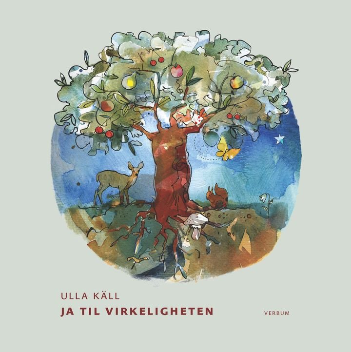 Ja til virkeligheten