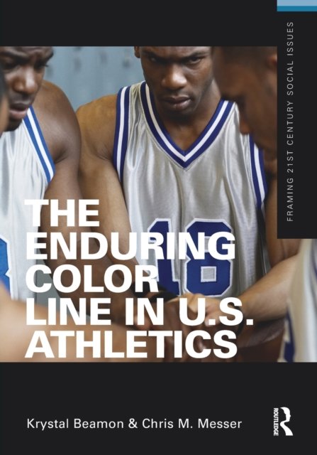 The Enduring Color Line in U.S. Athletics