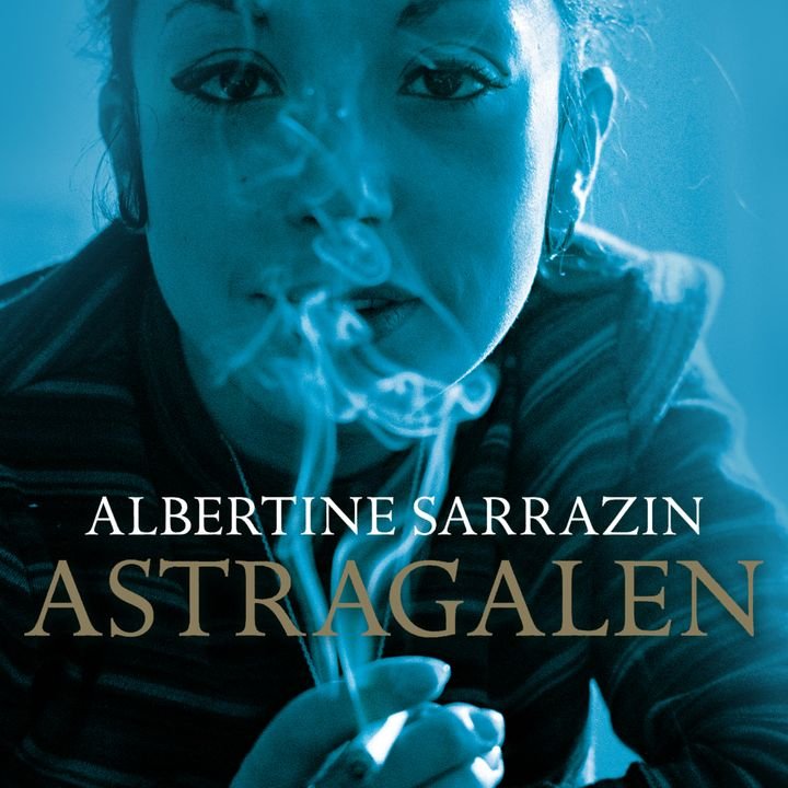 Astragalen