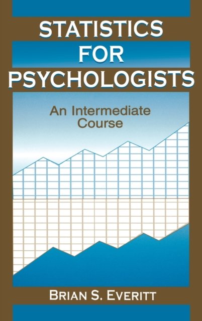 Statistics for Psychologists