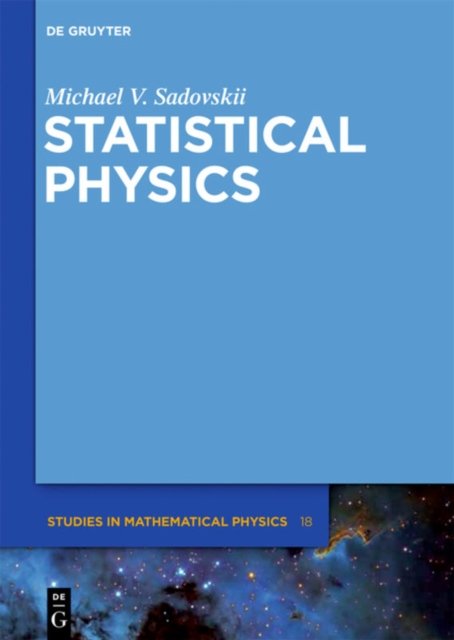 Statistical Physics
