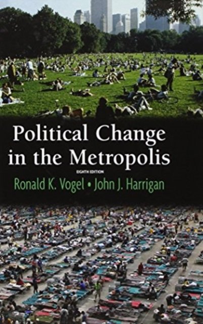 Political Change in the Metropolis