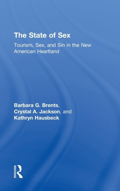 The State Of Sex
