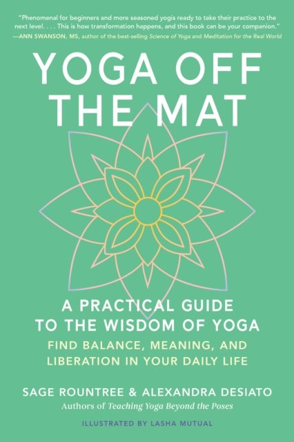 Yoga Off the Mat