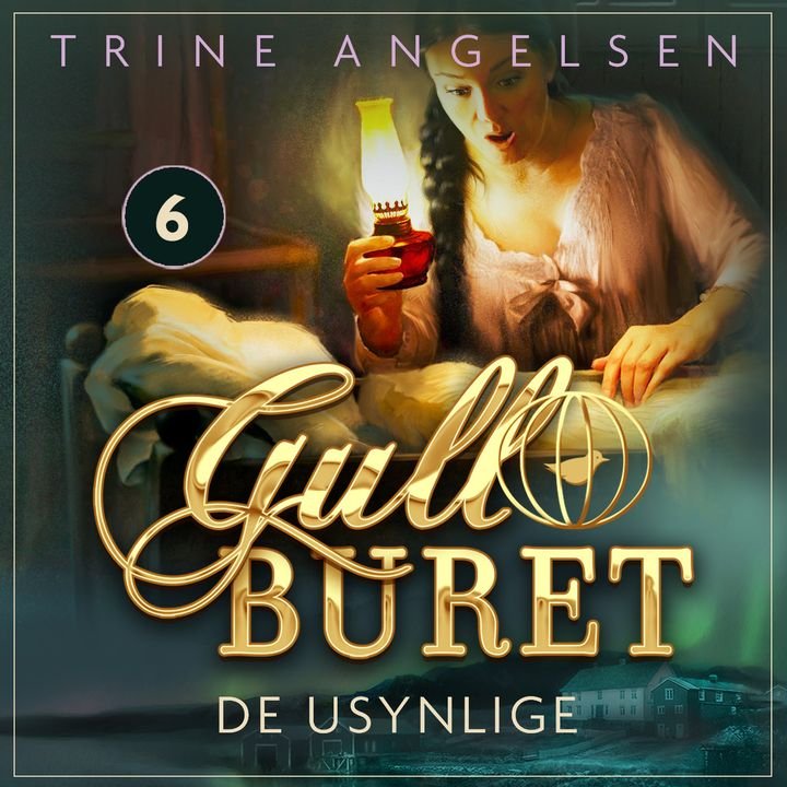 De usynlige
